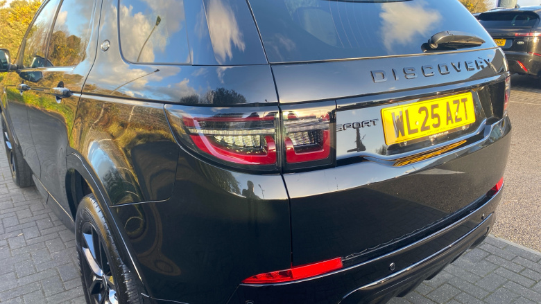 Land Rover Discovery Sport 2.0 D200 Dynamic SE 5dr Auto [5 Seat] Diesel Station Wagon